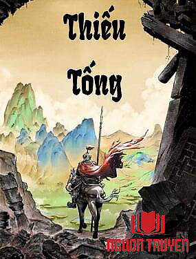 Thiếu Tống