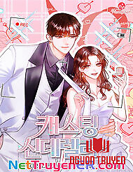 Thử Vai Cinderella - Thử Vai Cinderella