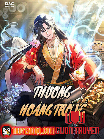 Thương Hoàng Trở Về