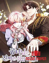 Tiểu Thư Công Tước Chỉ Tiếp Nhận Hàng Thật - Tiểu Thư Công Tước Chỉ Tiếp Nhận Hàng Thật