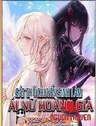 Tiểu Thư Út Tái Sinh - Tiểu Thư Út Tái Sinh