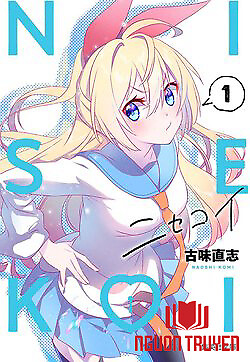 Tình Yêu Giả Tạo - 10 Năm Sau - Nisekoi