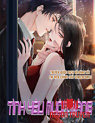 Tình Yêu Muộn Màng - Tình Yêu Muộn Màng