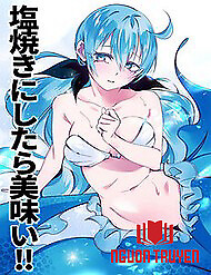 Tình Yêu Và Nàng Tiên Cá - Tình Yêu Và Nàng Tiên Cá