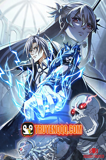 Toàn Dân Chuyển Chức: Mở Màn Triệu Hoán Tử Vong Nữ Thần