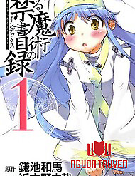 Toaru Majutsu No Index - Toaru Majutsu No Index
