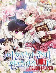 Tôi Đã Sẵn Sàng Cho Cuộc Ly Hôn - Tôi Đã Sẵn Sàng Cho Cuộc Ly Hôn