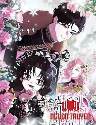 Tôi Đã Trở Thành Con Gái Nuôi Của Nam Chính - Tôi Đã Trở Thành Con Gái Nuôi Của Nam Chính