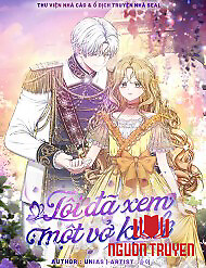 Tôi Đã Xem Một Vở Kịch - Tôi Đã Xem Một Vở Kịch