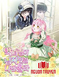 Tôi Là Người Duy Nhất Không Biết Ác Nữ Là Một Người Đàn Ông - Tôi Là Người Duy Nhất Không Biết Ác Nữ Là Một Người Đàn Ông