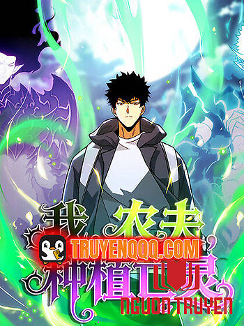 Tôi Là Nông Dân Trồng Vong Linh