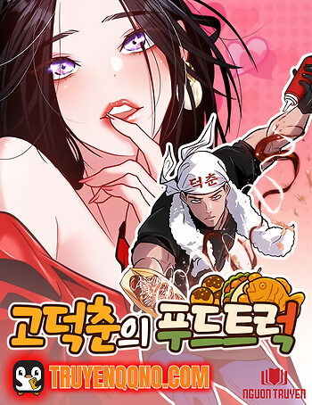 Tôi Lập Hậu Cung Khởi Đầu Từ Bán Hàng Rong