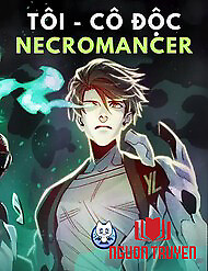Tôi - Necromancer Cô Độc - Tôi