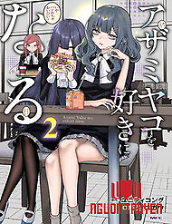 Tôi Sẽ Rơi Vào Lưới Tình Với Ayami Yako - Tôi Sẽ Rơi Vào Lưới Tình Với Ayami Yako