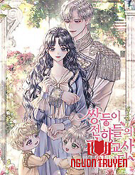 Tôi Trở Thành Gia Sư Của Cặp Song Sinh Hoàng Gia - Tôi Trở Thành Gia Sư Của Cặp Song Sinh Hoàng Gia