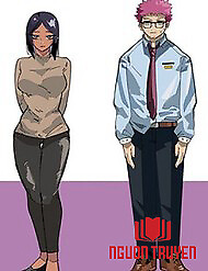 Tôi Và Cô Bạn Gái Không Chắc Là Con Người Của Tôi - Tôi Và Cô Bạn Gái Không Chắc Là Con Người Của Tôi