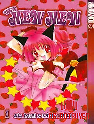 Tokyo Mew Mew