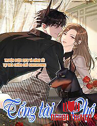 Tổng Tài Chó - Tổng Tài Chó