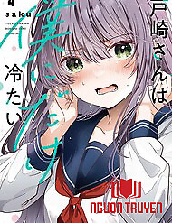 Tozaki Chỉ Lạnh Lùng Mỗi Mình Tôi - Tozaki Chỉ Lạnh Lùng Mỗi Mình Tôi