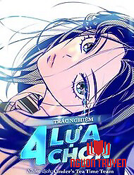 Trắc Nghiệm 4 Lựa Chọn - Trắc Nghiệm 4 Lựa Chọn