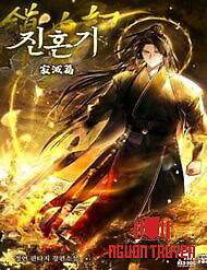 Trấn Hồn Kí - Trấn Hồn Kí