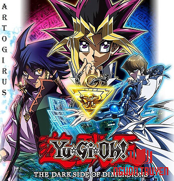 Transcend Game (Yugioh)