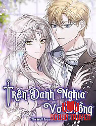 Trên Danh Nghĩa Vợ Chồng - Trên Danh Nghĩa Vợ Chồng