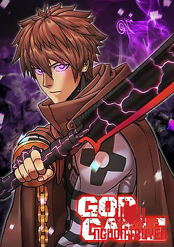 Trò Chơi Của Thần - God Game