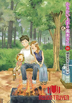 Trò Đùa Đáng Yêu - Nhất Quỷ Nhì Ma