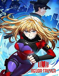 Trở Thành Kẻ Phản Diện Mà Anh Hùng Ám Ảnh - Trở Thành Kẻ Phản Diện Mà Anh Hùng Ám Ảnh