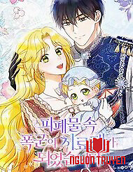 Trở Thành Liều Thuốc Chữa Lành Cho Bạo Quân Trong Câu Chuyện Tăm Tối - Trở Thành Liều Thuốc Chữa Lành Cho Bạo Quân Trong Câu Chuyện Tăm Tối