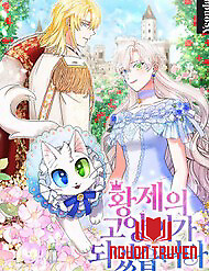 Trở Thành Miêu Nữ Của Hoàng Đế - Trở Thành Miêu Nữ Của Hoàng Đế