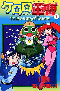 Trung Sĩ Keroro