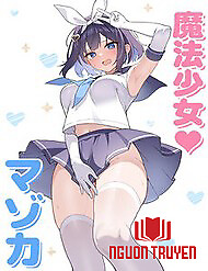 Ts Mahou Shoujo ♥ Mazoka - Ts Mahou Shoujo ♥ Mazoka