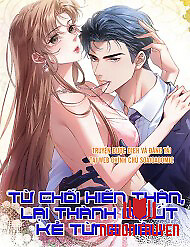 Từ Chối Hiến Thận Lại Thành Mợ Út Của Kẻ Từng Yêu - Từ Chối Hiến Thận Lại Thành Mợ Út Của Kẻ Từng Yêu