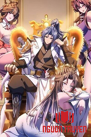 Tu Tiên Chớp Nhoáng