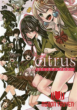 Tuyển Tập Citrus - Citrus Comic Anthology