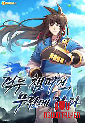Tuyệt Đỉnh Võ Lâm