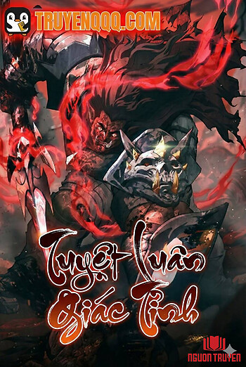 Tuyệt Luân Giác Tỉnh