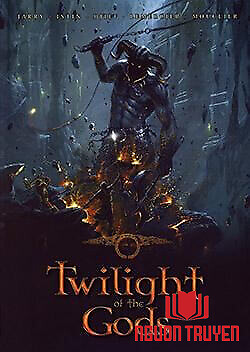 Twilight Of The Gods - Hoàng Hôn Của Chư Thần