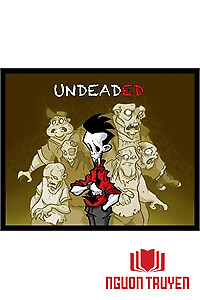 Undeaded