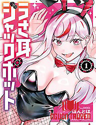 Usamimi Jackpot - Usamimi Jackpot