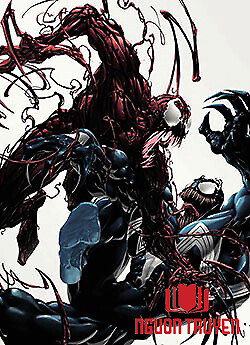Venom Vs Carnage: A Child Is Born - Đứa Bé Đản Sinh