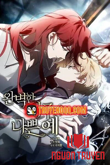 Ví Dụ Thất Bại Của Lời Nguyền Hoàn Hảo