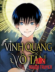 Vinh Quang Vô Tận