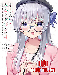 Vợ Trong Game Của Tôi Là Idol Nổi Tiếng Ngoài Đời - Vợ Trong Game Của Tôi Là Idol Nổi Tiếng Ngoài Đời