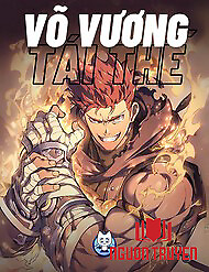 Võ Vương Tái Thế - Võ Vương Tái Thế