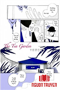 Vườn Trà - The Tea Garden