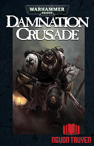 Warhammer 40,000: Damnation Crusade