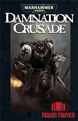 Warhammer 40K - Damnation Crusade